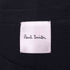 ポールスミス Paul Smith 異素材切替花柄 S/S Tシャツ レディース import:M