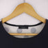 ポールスミスブラック Paul Smith BLACK ドット柄メッシュ切替 S/S Tシャツ レディース import:M