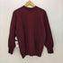 ライテンダー RYE TENDER 043 BORDEAUX クルーネックニット メンズ JPN:1