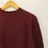 ライテンダー RYE TENDER 043 BORDEAUX クルーネックニット メンズ JPN:1