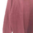 ライテンダー RYE TENDER 043 BORDEAUX クルーネックニット メンズ JPN:1