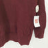 ライテンダー RYE TENDER 043 BORDEAUX クルーネックニット メンズ JPN:1