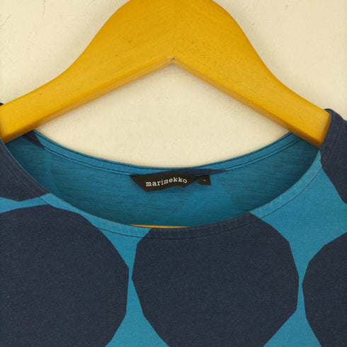 マリメッコ marimekko レディース import:S