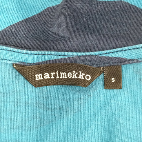 マリメッコ marimekko レディース import:S