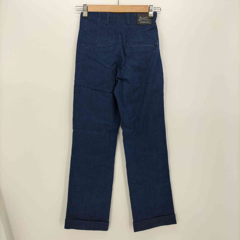 デンハム DENHAM JUDY DB タックデニムパンツ レディース 23/28