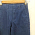 デンハム DENHAM JUDY DB タックデニムパンツ レディース 23/28