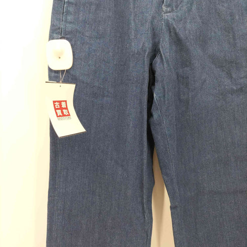 デンハム DENHAM JUDY DB タックデニムパンツ レディース 23/28