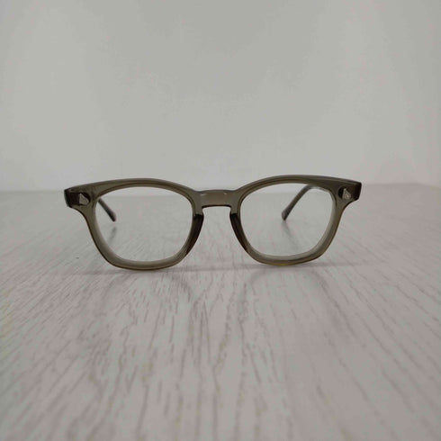 アメリカンオプティカル American optical 80-90S セーフティーグラス F9800 Z87-2 ウェリントン サイズ46-20 メンズ 46-20