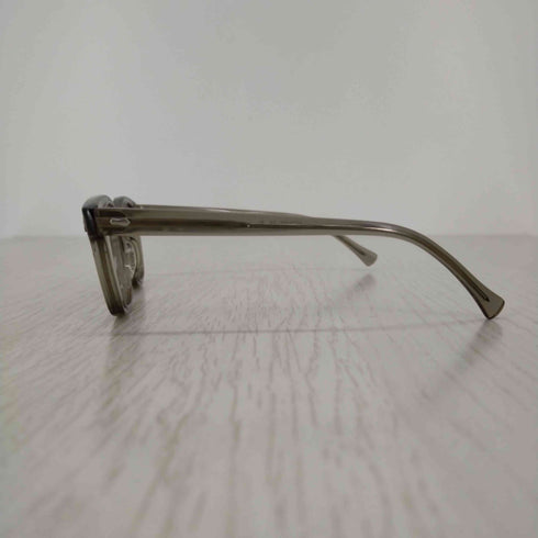 アメリカンオプティカル American optical 80-90S セーフティーグラス F9800 Z87-2 ウェリントン サイズ46-20 メンズ 46-20