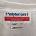 アンビル Anvil USA製 HOLYTERRORS 両面プリントTシャツ メンズ import:M