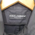 ドルチェアンドガッバーナ DOLCE&GABBANA ダブルブレスト フレア ステンカラーコート レディース JPN:36