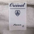 オーチバル ORCIVAL コットンジップパーカー レディース JPN:0