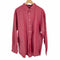 ギャップ Gap 00s 80s pinpoint oxford ボタンダウンL/Sシャツ メンズ import:XL
