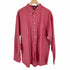 ギャップ Gap 00s 80s pinpoint oxford ボタンダウンL/Sシャツ メンズ import:XL