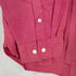 ギャップ Gap 00s 80s pinpoint oxford ボタンダウンL/Sシャツ メンズ import:XL