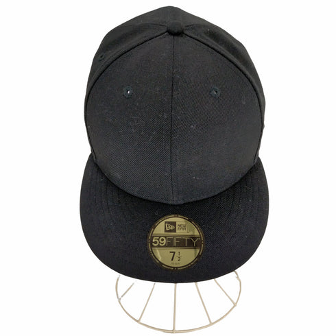 ニューエラ NEW ERA 59fifty ベースボールキャップ メンズ 7 1/2