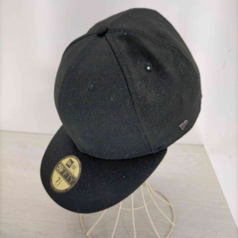 ニューエラ NEW ERA 59fifty ベースボールキャップ メンズ 7 1/2