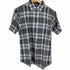 ビームス BEAMS マドラスチェック ボタンダウンシャツ メンズ JPN:M