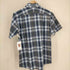 ビームス BEAMS マドラスチェック ボタンダウンシャツ メンズ JPN:M