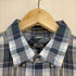 ビームス BEAMS マドラスチェック ボタンダウンシャツ メンズ JPN:M