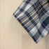 ビームス BEAMS マドラスチェック ボタンダウンシャツ メンズ JPN:M