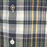 ビームス BEAMS マドラスチェック ボタンダウンシャツ メンズ JPN:M