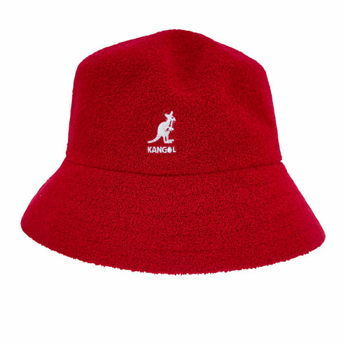 カンゴール KANGOL バミューダバケットハット BERMUDA BUCKET メンズ XL