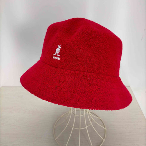 カンゴール KANGOL バミューダバケットハット BERMUDA BUCKET メンズ XL