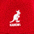 カンゴール KANGOL バミューダバケットハット BERMUDA BUCKET メンズ XL