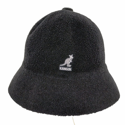 カンゴール KANGOL BERMUDA CASUAL BUCKET HAT メンズ L