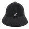 カンゴール KANGOL BERMUDA CASUAL BUCKET HAT メンズ L