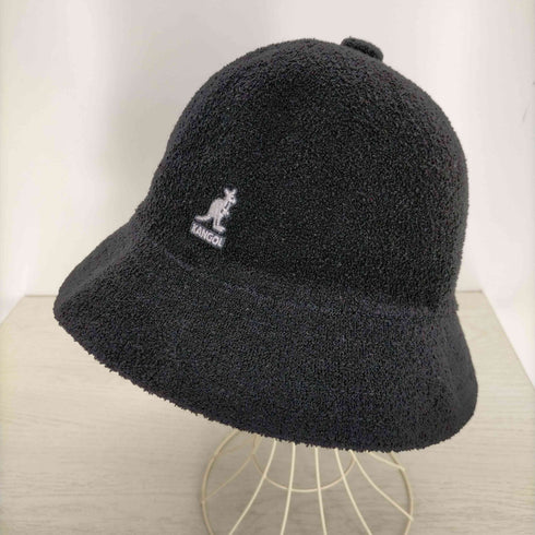 カンゴール KANGOL BERMUDA CASUAL BUCKET HAT メンズ L