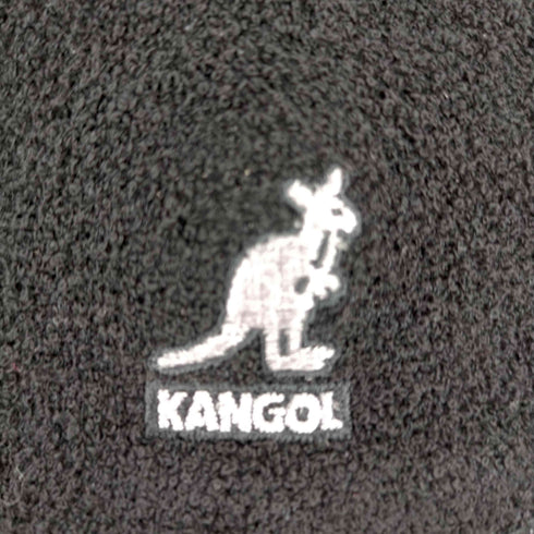 カンゴール KANGOL BERMUDA CASUAL BUCKET HAT メンズ L