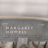マーガレットハウエル MARGARET HOWELL ベロア調 フレアスカート ロング ギャザー レディース JPN:1