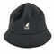 カンゴール KANGOL ウォシュド バケットハット メンズ L