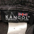 カンゴール KANGOL ウォシュド バケットハット メンズ L