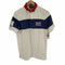 ポロラルフローレン POLO RALPH LAUREN CLASSIC FIT ベンチレーションS/Sラガーシャツ RL-93 復刻 メンズ import:M
