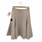 フォクシー FOXEY FOXEY BOUTIQUE Flare Modern スカート ロング フレア レディース JPN:38