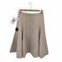 フォクシー FOXEY FOXEY BOUTIQUE Flare Modern スカート ロング フレア レディース JPN:38