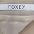 フォクシー FOXEY FOXEY BOUTIQUE Flare Modern スカート ロング フレア レディース JPN:38