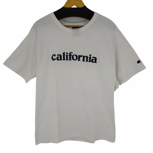チャンピオン Champion T105 7oz HERITAGE SHORT SLEEVE TEE メンズ JPN:M