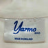 ヤーモ yarmo イギリス製 シャツ ワンピース コート スモック ドレス レディース