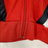 アディダス adidas 80s 銀タグ USA製 U.S. OLYM PIC FESTIVAL ブルゾンジャケット メンズ JPN:S
