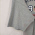 トミーヒルフィガー TOMMY HILFIGER MADE IN USA ロゴ三段プリント 霜降りTシャツ INTERNATIONAL GAME メンズ import:XXL