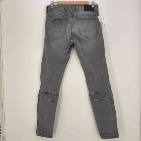 ジースターロー G-STAR RAW AIRBLAZE 3D SKINNY JEANS スキニージーンズ 立体裁断 メンズ W31 L34