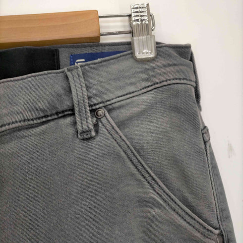 ジースターロー G-STAR RAW AIRBLAZE 3D SKINNY JEANS スキニージーンズ 立体裁断 メンズ W31 L34