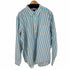 ギャップ Gap 00s OLD GAP ボタンダウンストライプL/Sシャツ メンズ import:XL