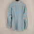 ギャップ Gap 00s OLD GAP ボタンダウンストライプL/Sシャツ メンズ import:XL