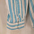ギャップ Gap 00s OLD GAP ボタンダウンストライプL/Sシャツ メンズ import:XL