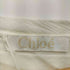 クロエ Chloe シフォンギャザーブラウス プルオーバー レディース JPN:34